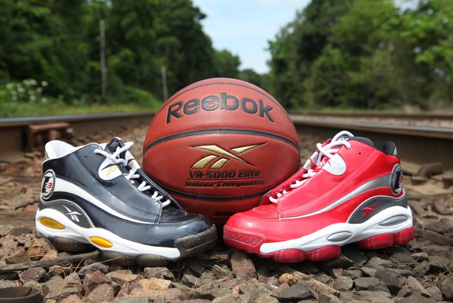 reebok answer v 2013