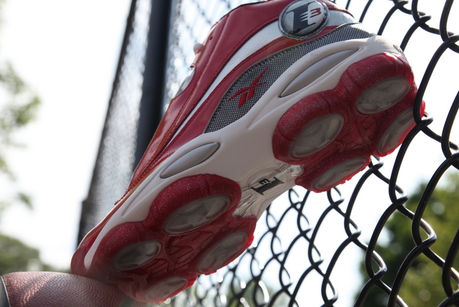 Reebok Answer I All Star Pack 07