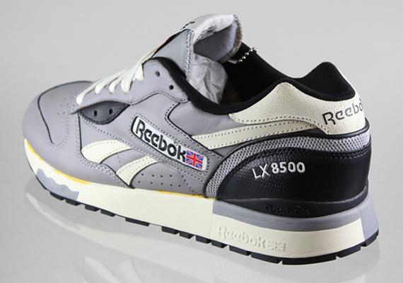 Reebok LX 8500 Vintage - SneakerNews.com