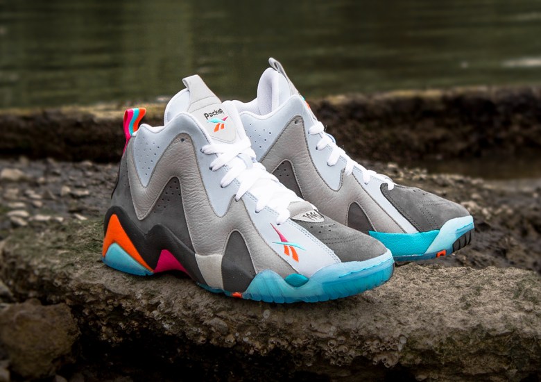 Packer Shoes x Reebok Kamikaze II “Remember The Alamo”