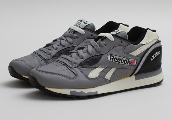 Reebok LX 8500 - Available - SneakerNews.com