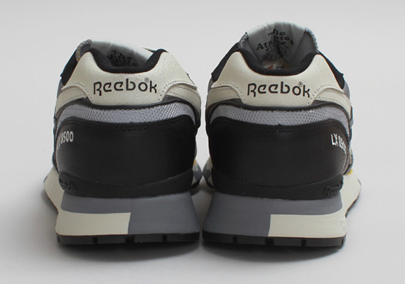 Reebok Lx 8500 Grey Available 4