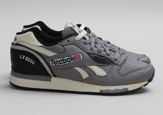 Reebok LX 8500 - Available - SneakerNews.com