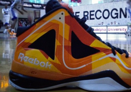 Reebok Pumpspective Omni “Breakout” PE