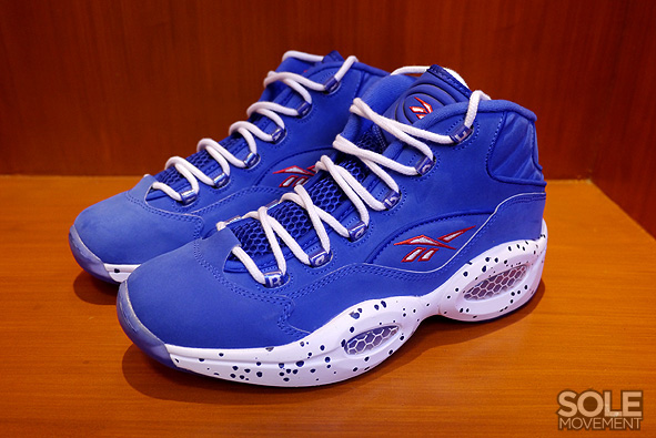 Reebok Question 1 Pick Release 1