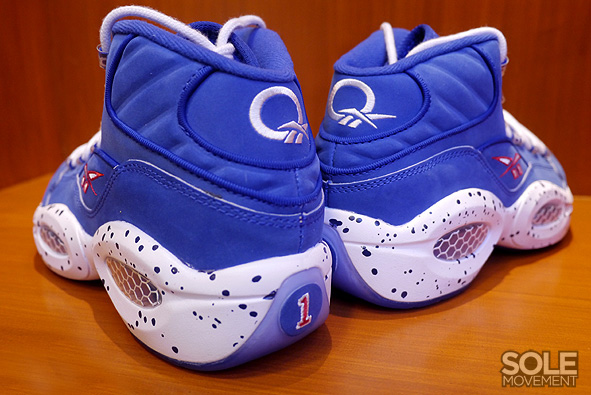 Reebok Question 1 Pick Release 5