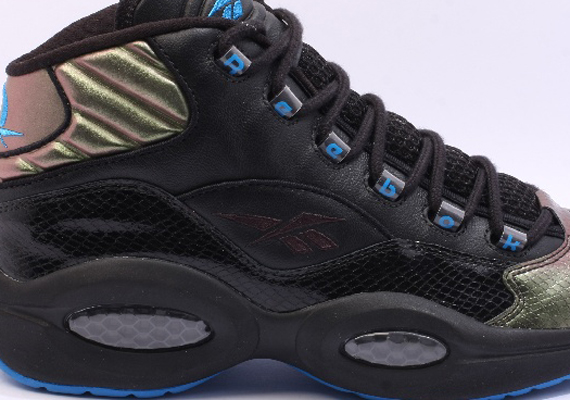 Reebok Question Mid Year Of The Snake 1