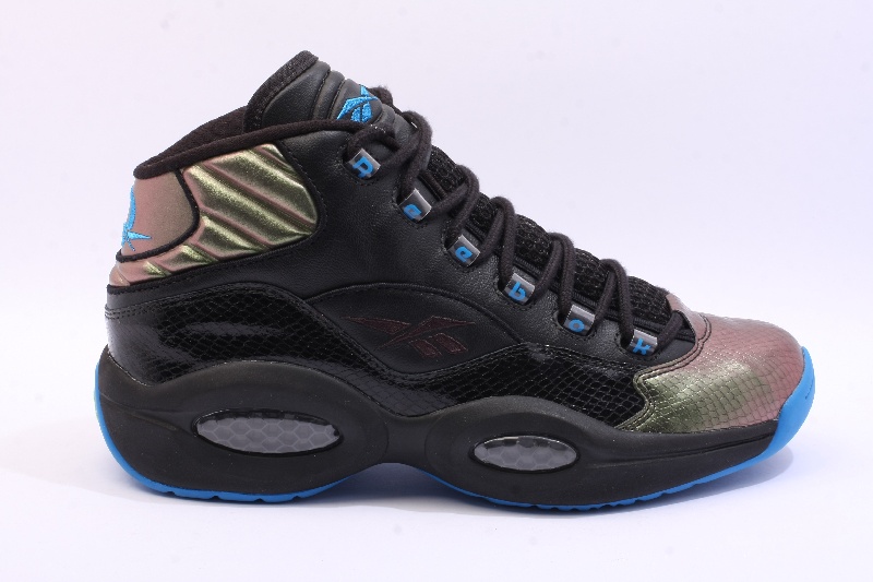 Reebok Question Mid Year Of The Snake 2