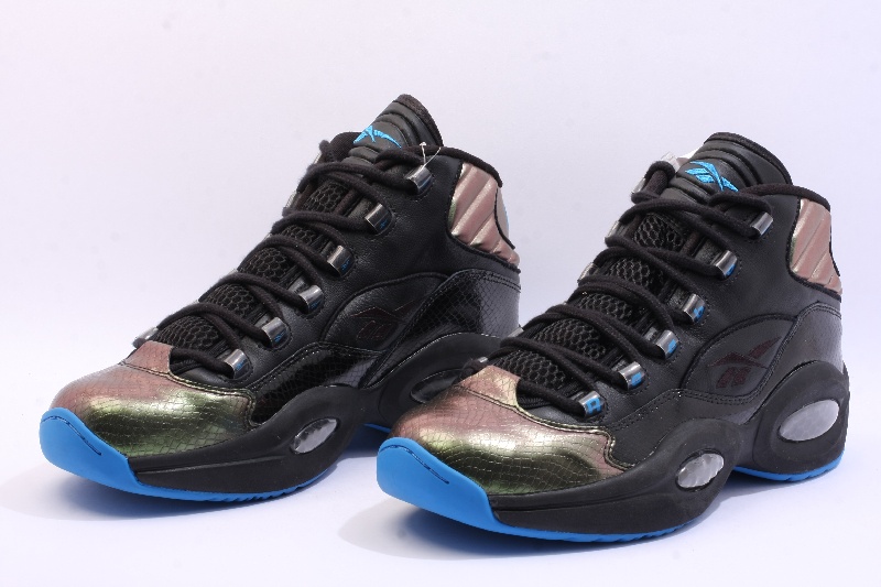 Reebok Question Mid Year Of The Snake 3