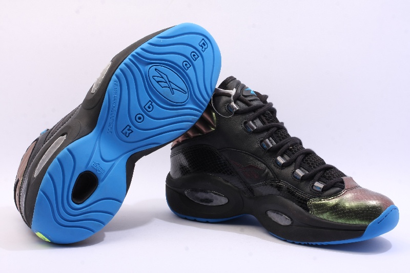Reebok Question Mid Year Of The Snake 4