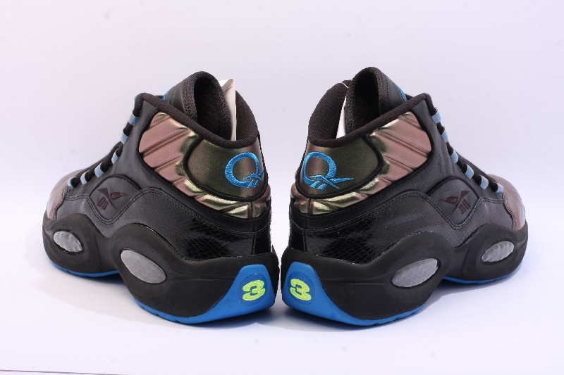 Reebok Question Mid Year Of The Snake 5