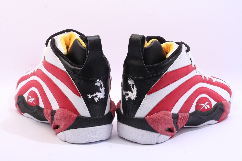 Reebok Shaqnosis Miami Heat 1