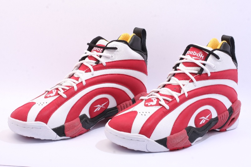 Reebok Shaqnosis Miami Heat 3