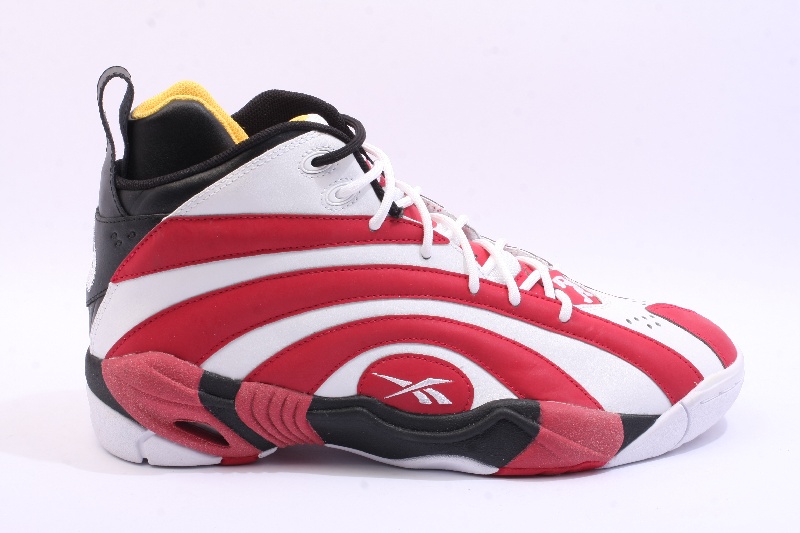 Reebok Shaqnosis Miami Heat 4