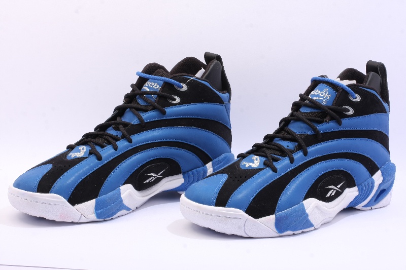Reebok Shaqnosis Orlando 03