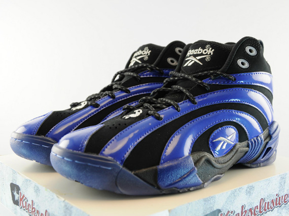 Reebok Shaqnosis Orlando Magic Early Ebay 2