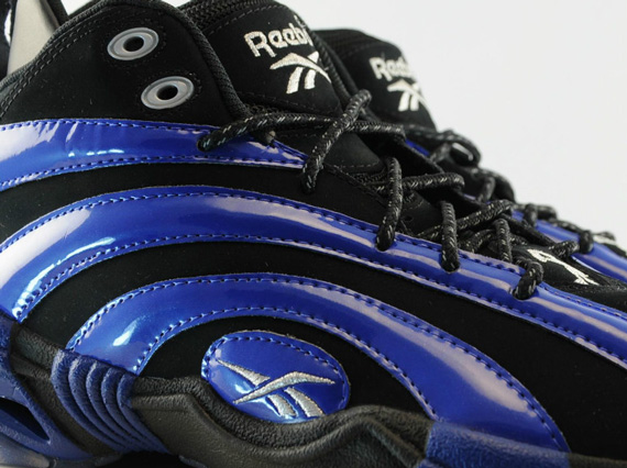 Reebok Shaqnosis “Orlando” – Available Early on eBay