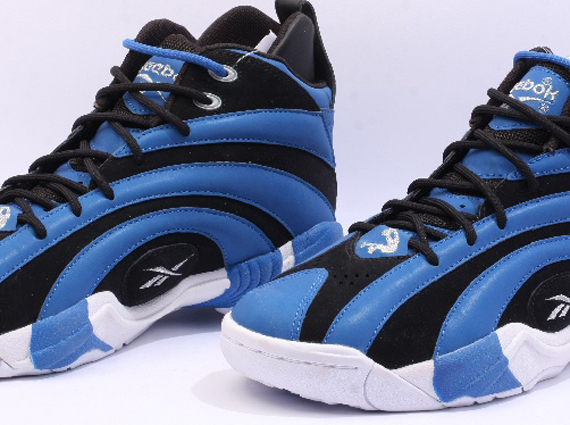 Reebok Shaqnosis “Orlando”