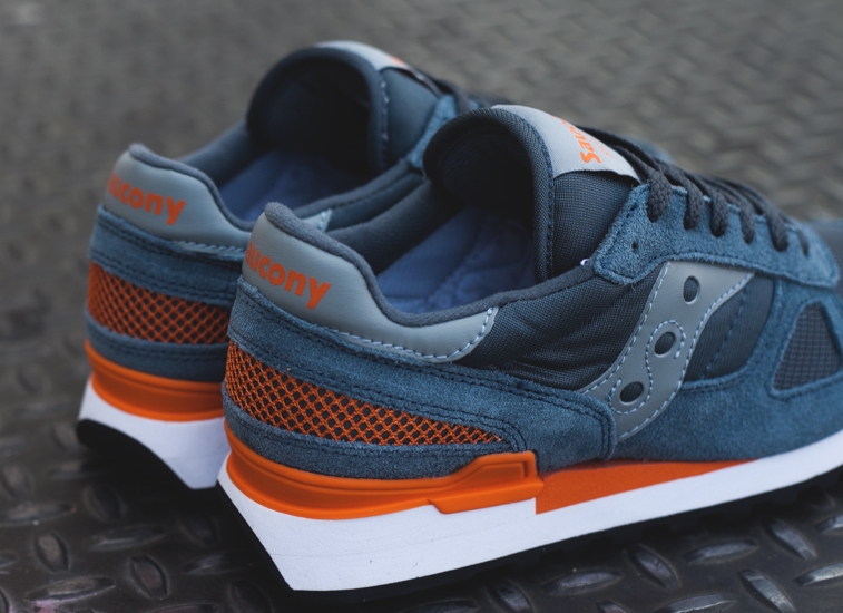 Saucony Shadow Original Fall 2013 Colorways 01