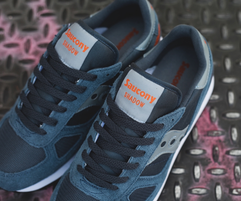 Saucony Shadow Original Fall 2013 Colorways 02
