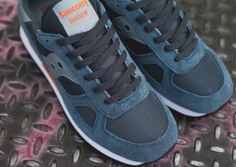 Saucony Shadow Original Fall 2013 Colorways 03