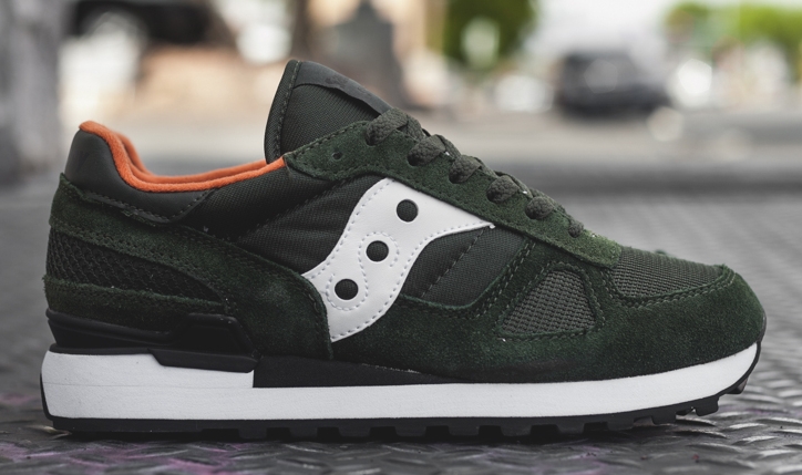 Saucony Shadow Original Fall 2013 Colorways 05