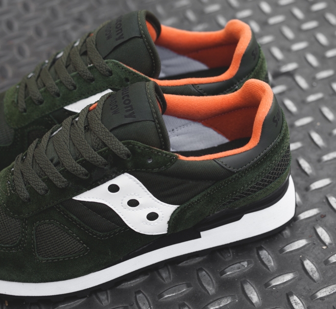 Saucony Shadow Original Fall 2013 Colorways 06