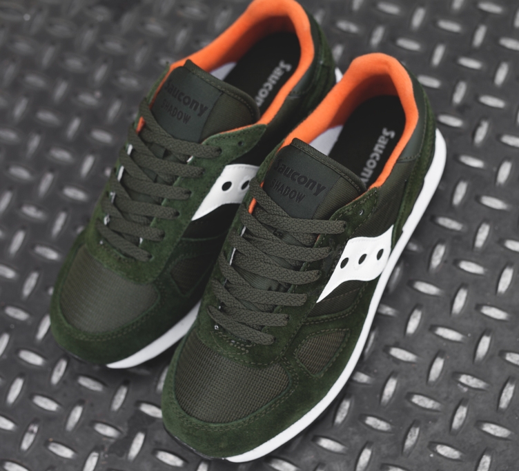 Saucony Shadow Original Fall 2013 Colorways 07