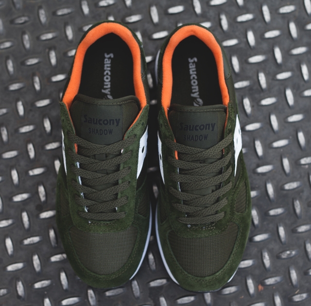 Saucony Shadow Original Fall 2013 Colorways 08