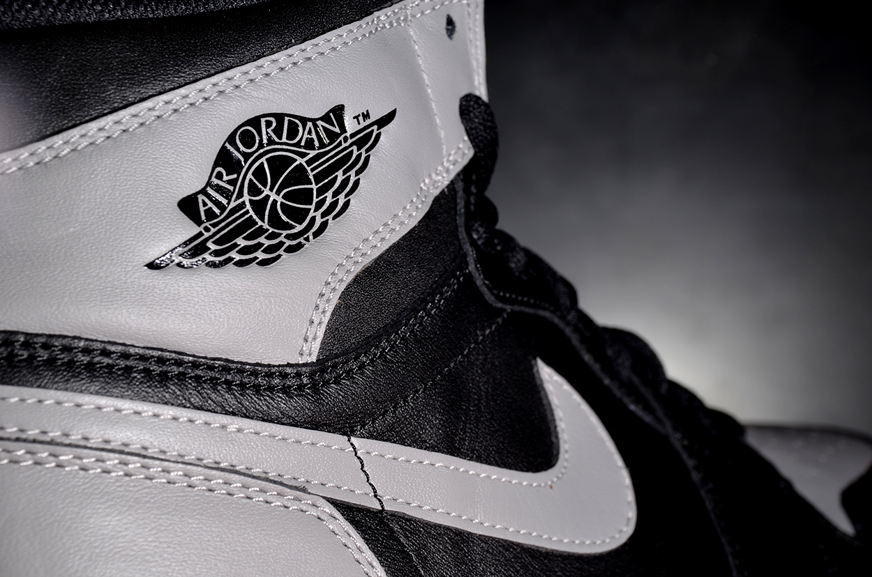 Shadow Air Jordan 1 Arriving At Retailers 2