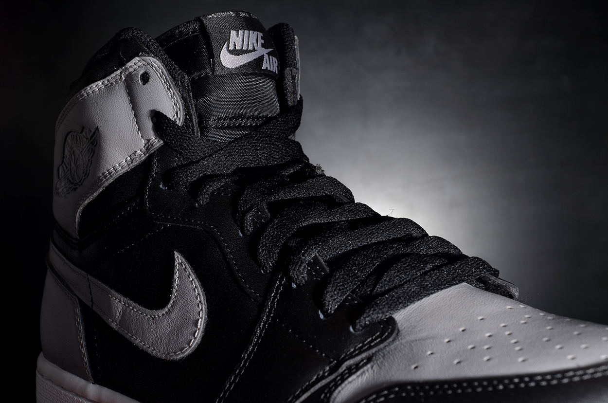 Shadow Air Jordan 1 Arriving At Retailers 5