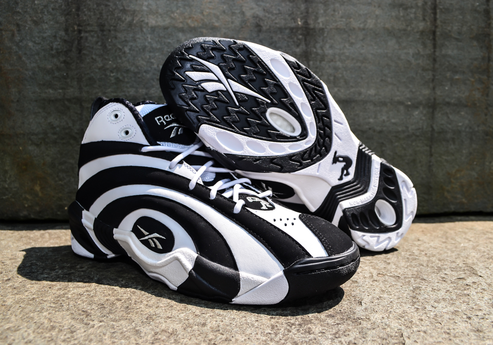 Shaqnosis Reminder 2