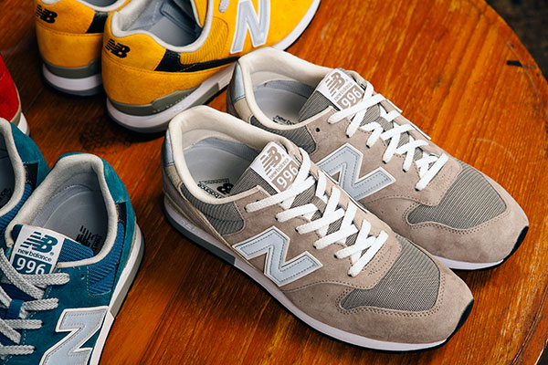 Shawn Yue New Balance 996 Collection 01
