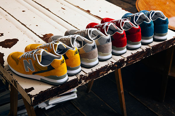 Shawn Yue New Balance 996 Collection 05