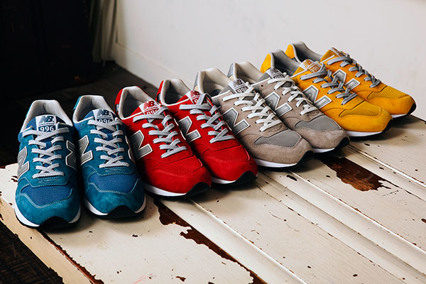 Shawn Yue New Balance 996 Collection 06