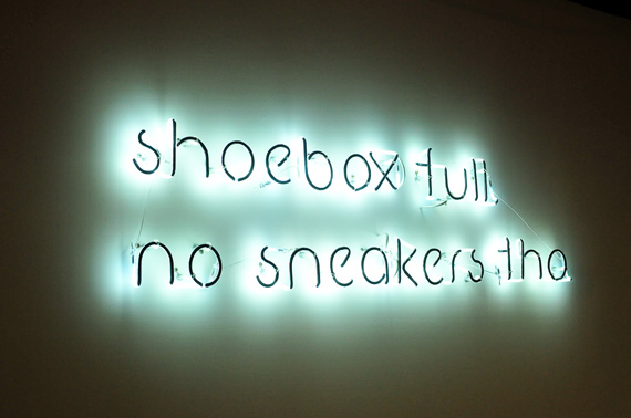 Shoebox Full No Sneakers Tho Event Recap 2