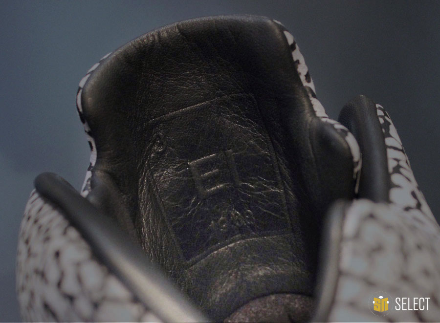 Air Jordan 3Lab5: Inside the Lab - SneakerNews.com