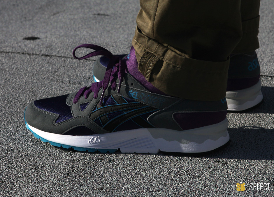 Sn Select Asics Gel Lyte V 14