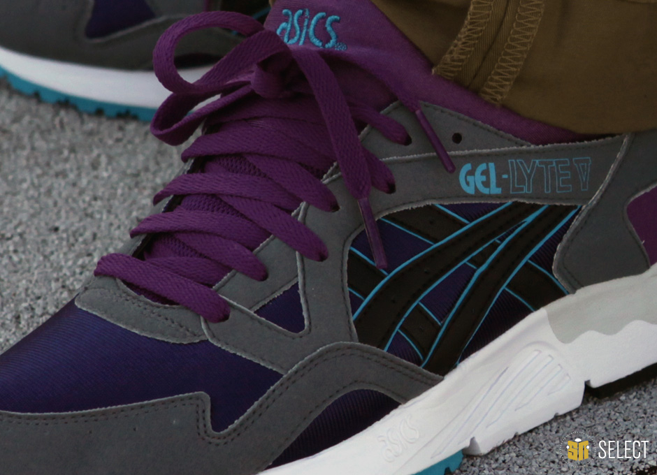 Sn Select Asics Gel Lyte V 16