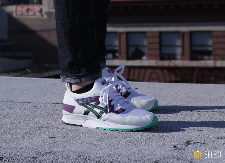 Sn Select Asics Gel Lyte V 5