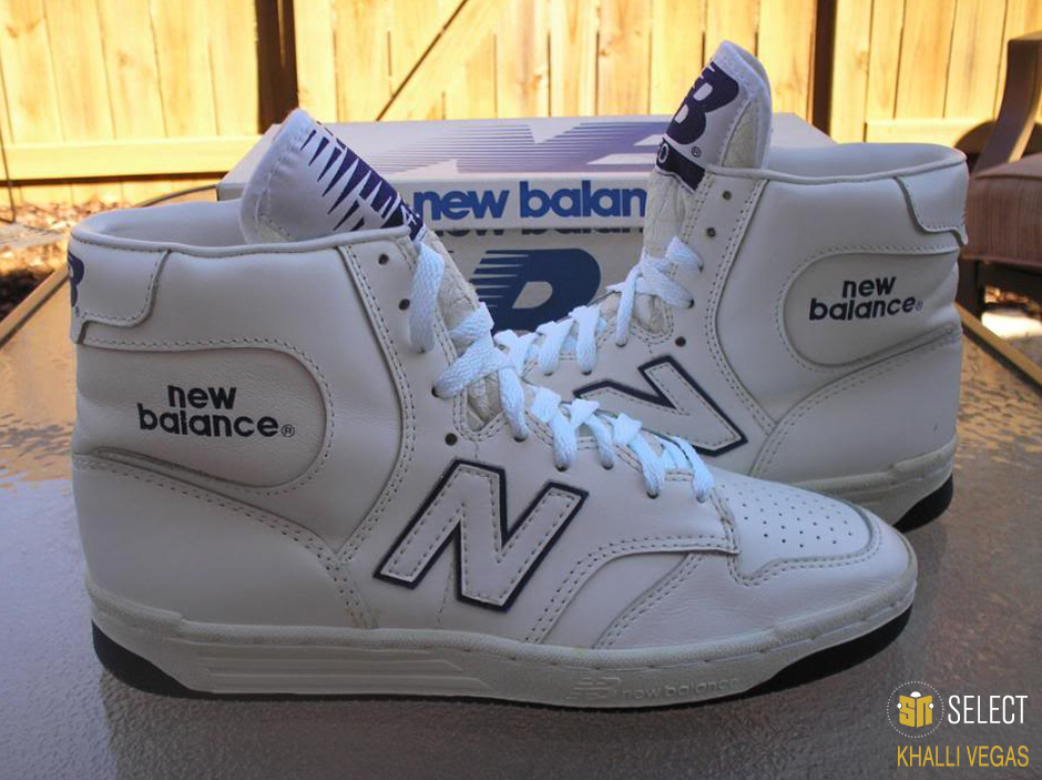 New balance 590 high hot sale tops