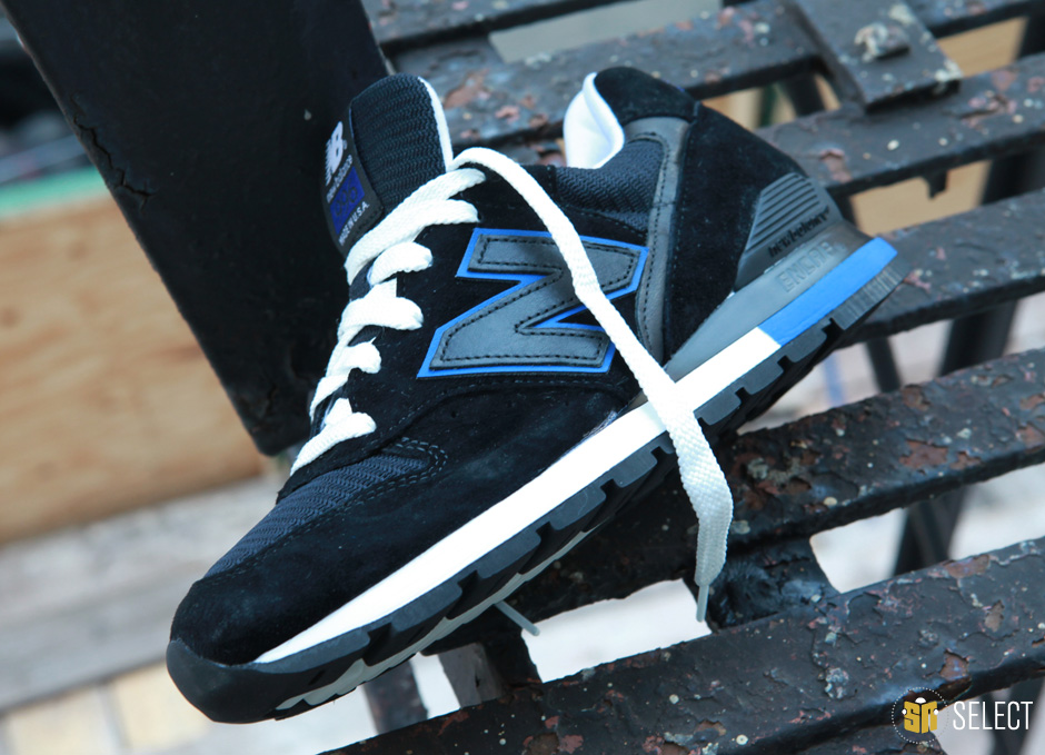 Sneaker News Select: New Balance 