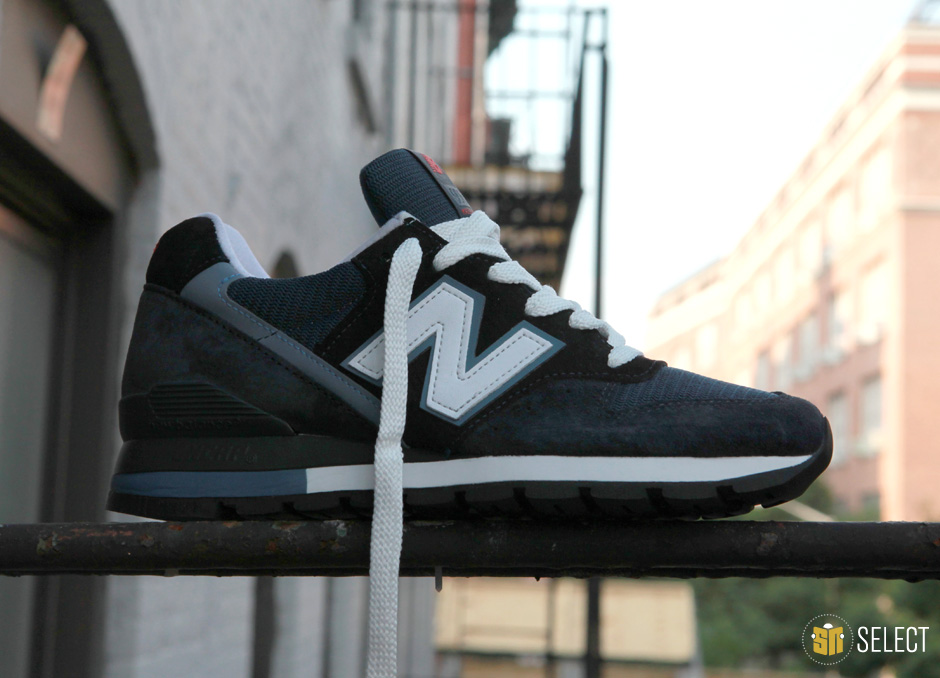 Sn Select New Balance American Rebel 8