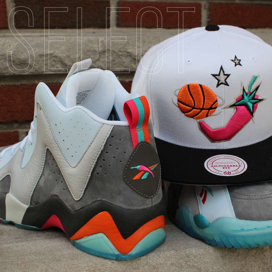 how do reebok kamikaze 2 fit