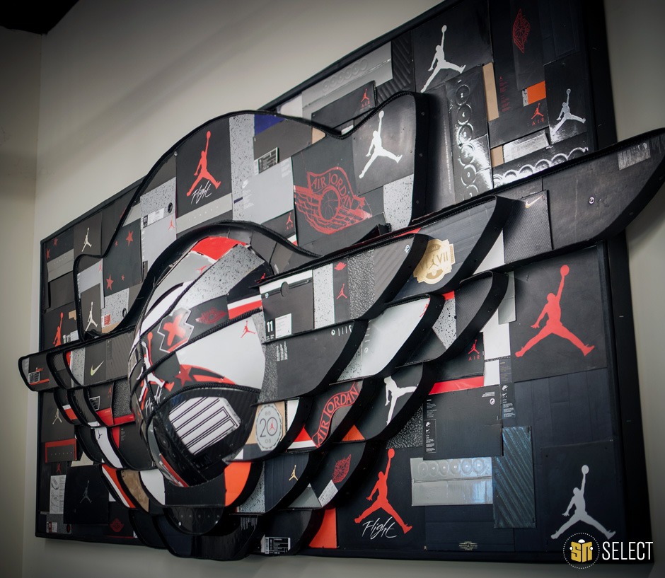 Sn Select Wings Wall 2