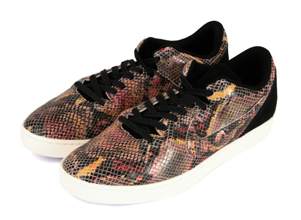 Snakeskin Nike Kobe 8 Lifestyle 04