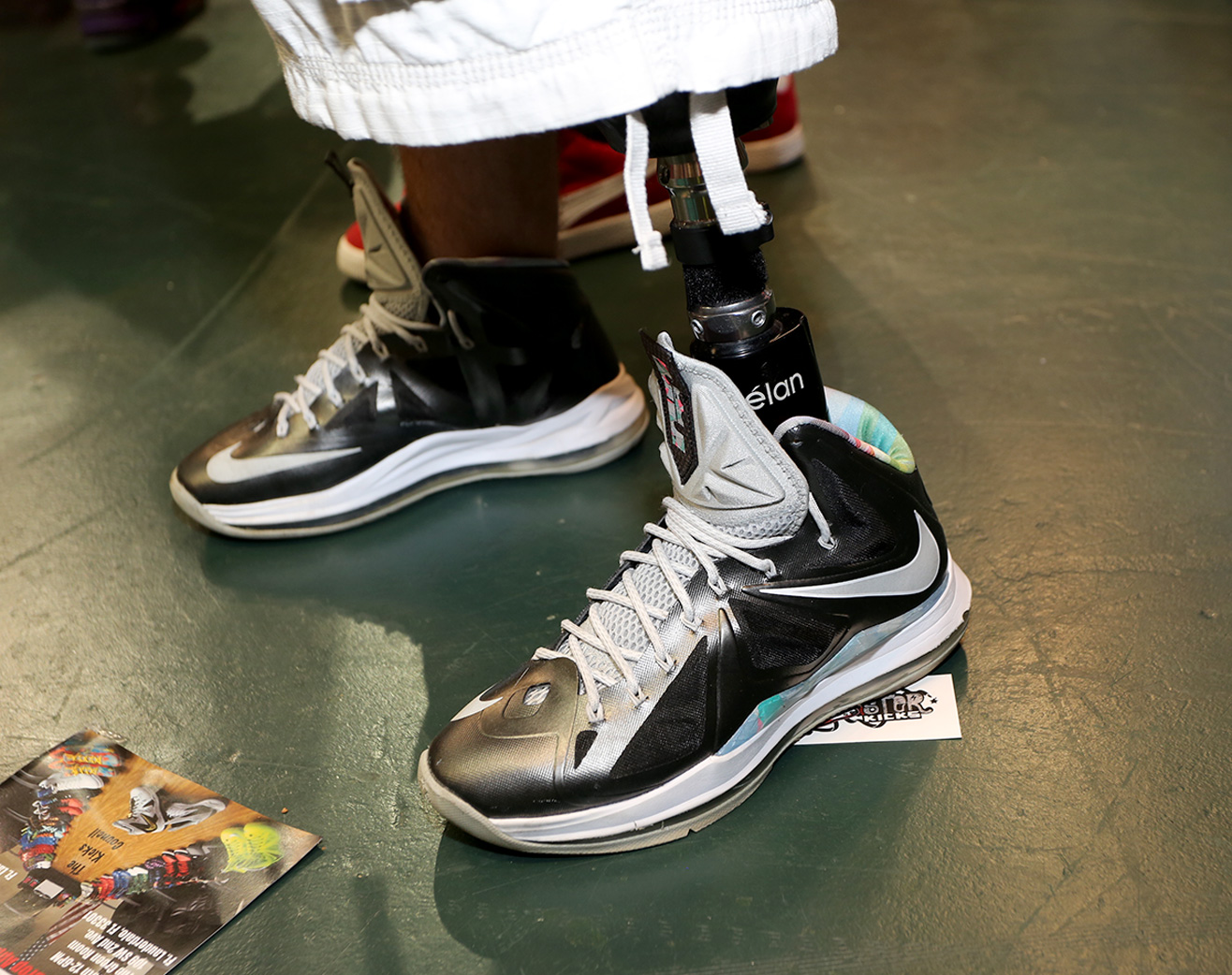 Sneaker Con Miami On Feet Recap 003