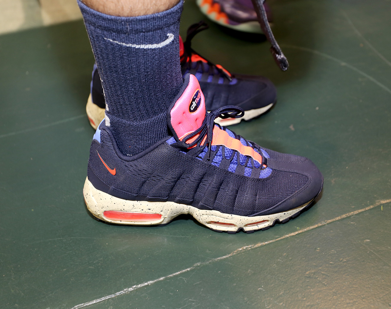 Sneaker Con Miami On Feet Recap 004