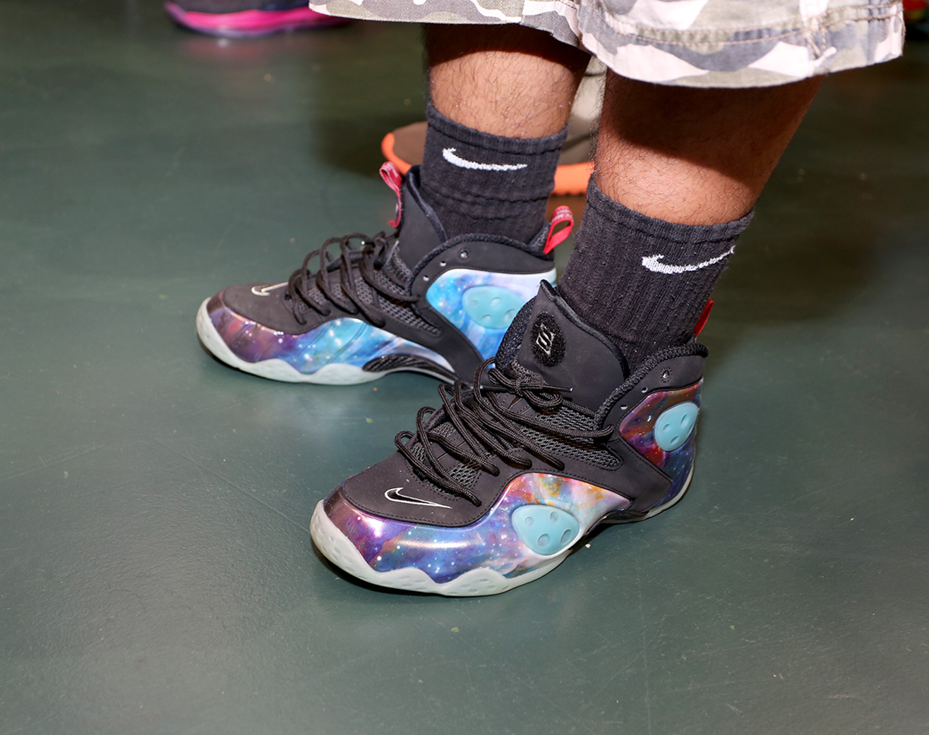 Sneaker Con Miami On Feet Recap 005