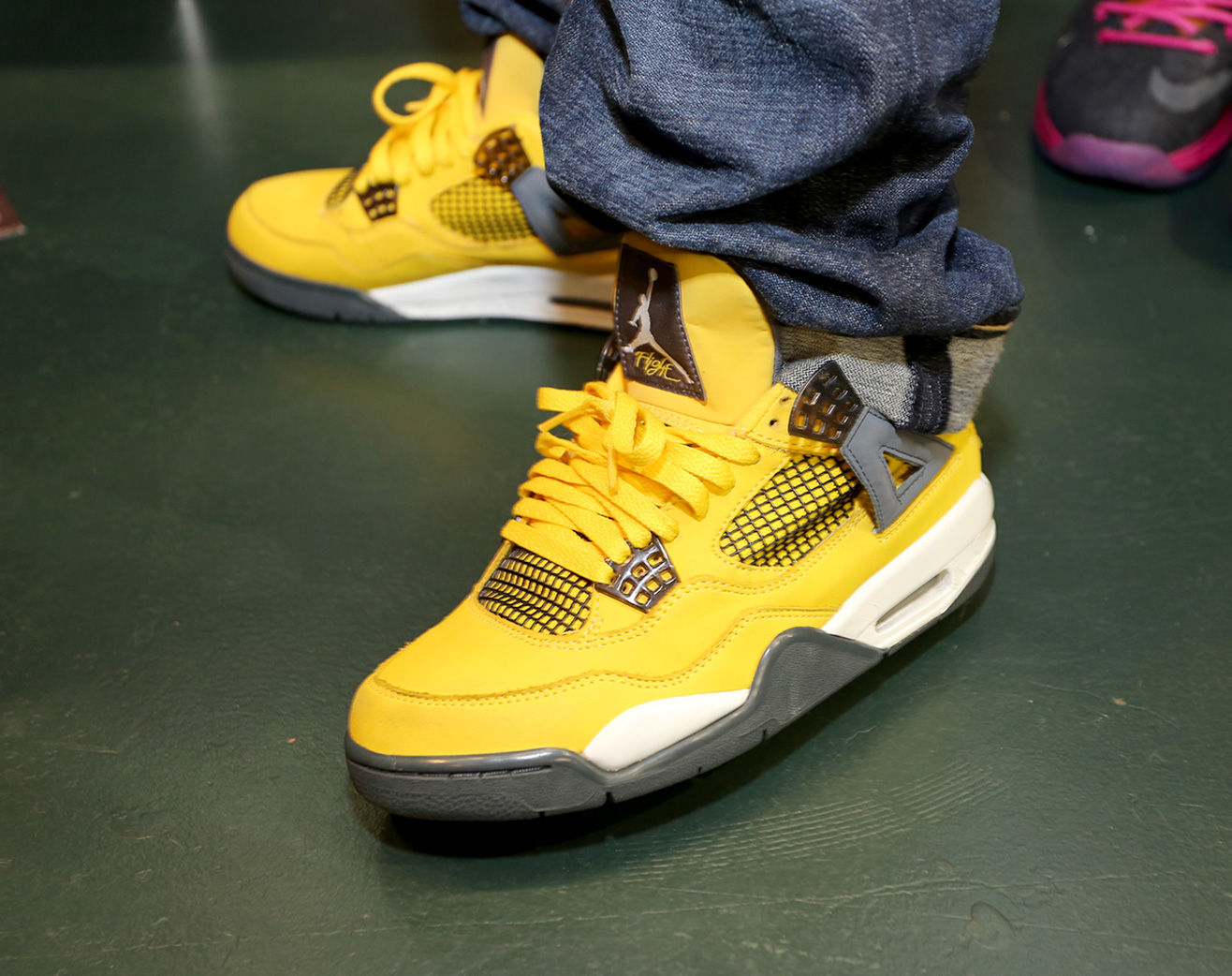 Sneaker Con Miami On Feet Recap 006